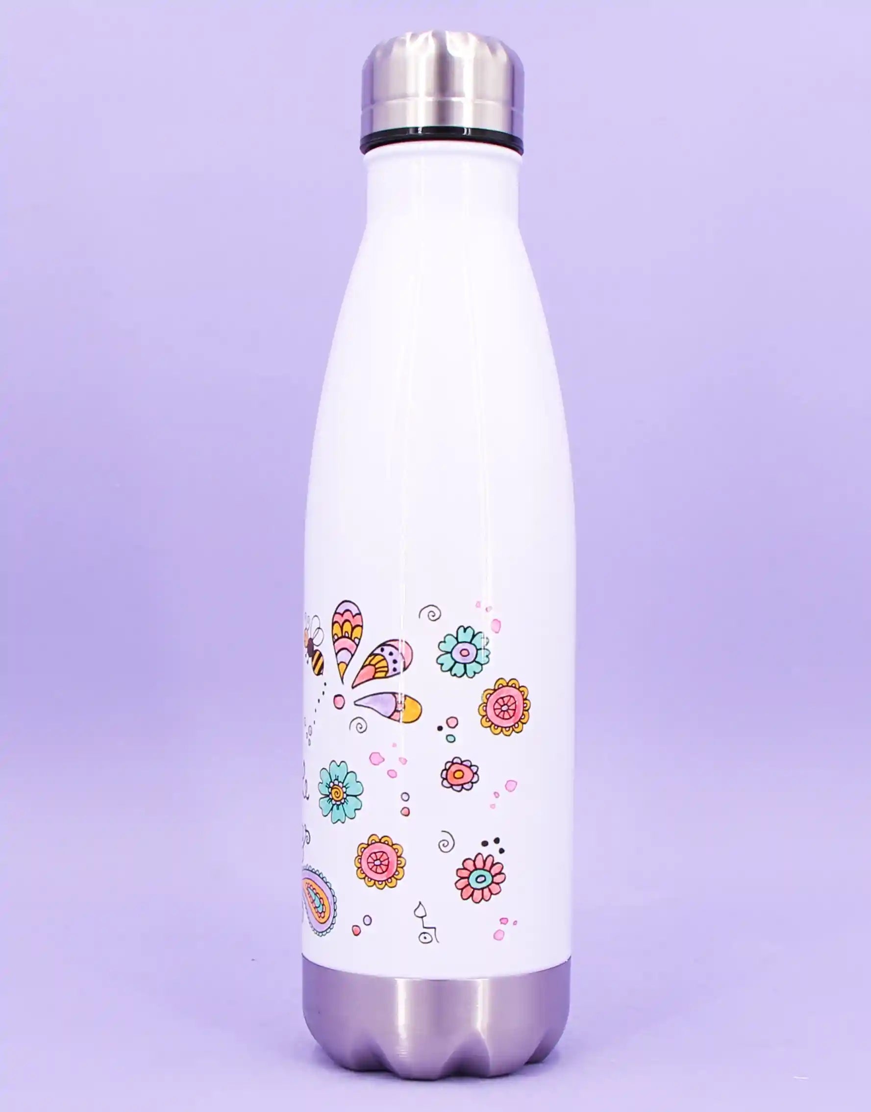 Trinkflasche "Enjoy the little things"