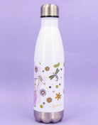 Trinkflasche „Genieße den Moment"