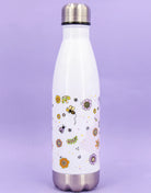 Trinkflasche „Genieße den Moment"