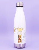 Trinkflasche "Giraffe"