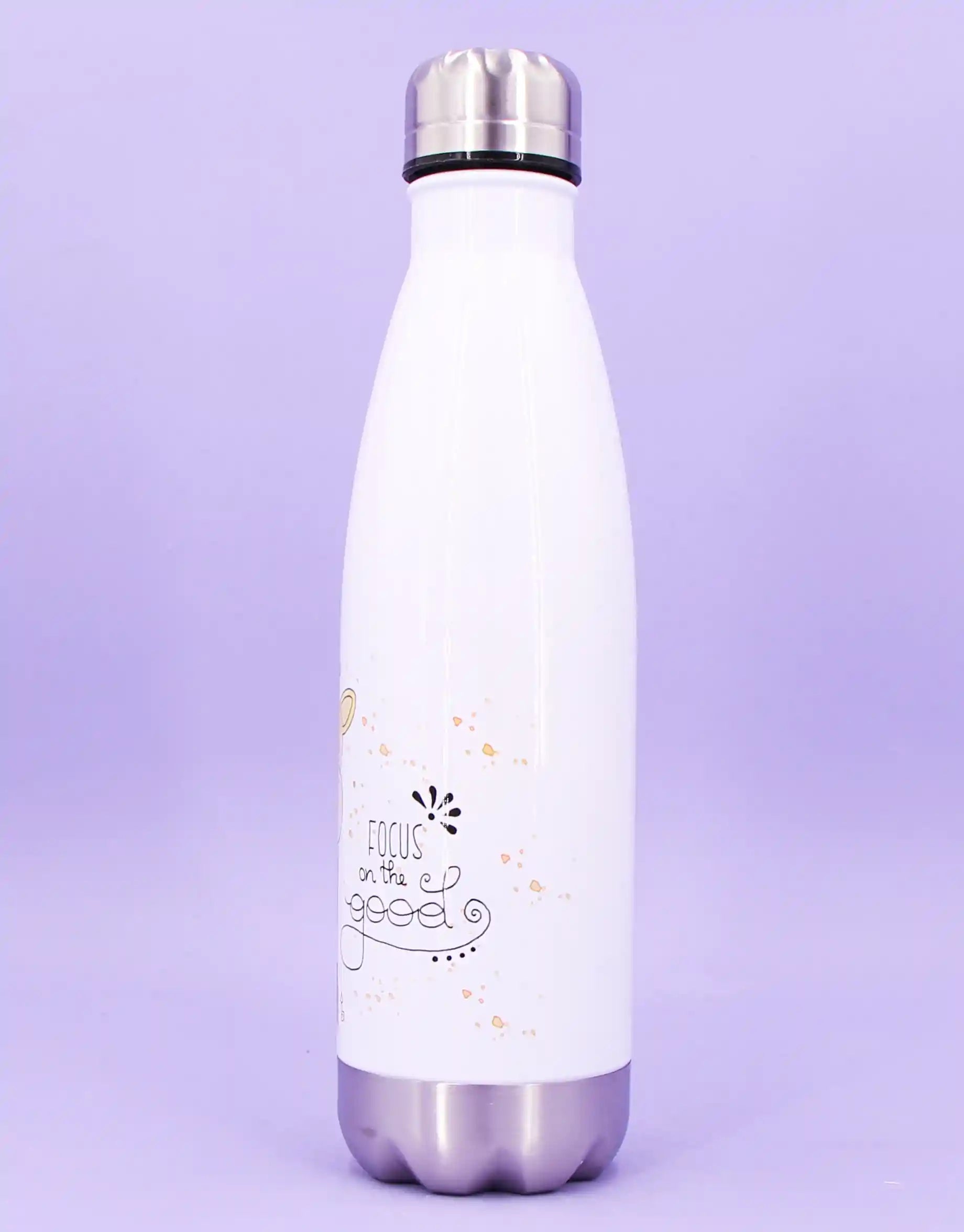 Trinkflasche "Giraffe"