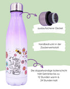 Trinkflasche "Good Day"