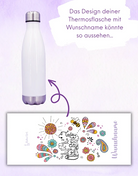 Trinkflasche "Good Day"