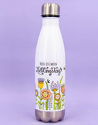 Trinkflasche „Lieblingstag"