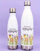 Trinkflasche „Lieblingstag"