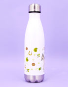 Trinkflasche "Life is better with horses"