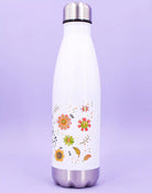 Trinkflasche "Live - Laugh - Love"