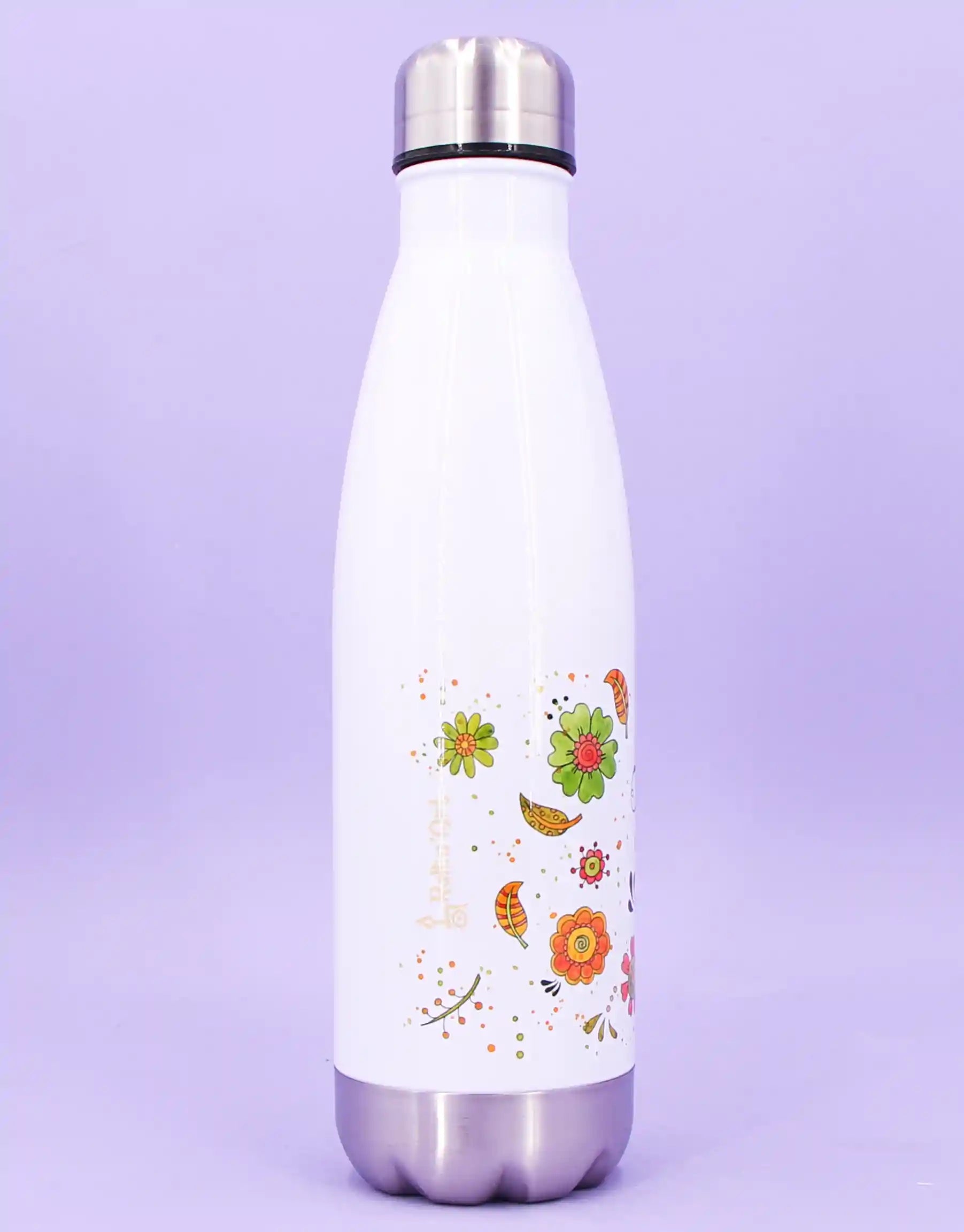 Trinkflasche "Live - Laugh - Love"