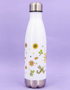 Trinkflasche „Neuer Anfang"