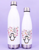 Trinkflasche "Pinguin"