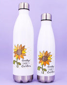 Trinkflasche "Sonnenblume"