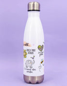 Trinkflasche „Vergiss nicht"