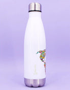 Trinkflasche "Wanderlust"