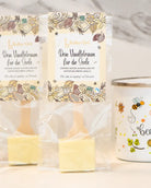 Trinkschokolade "Vanilletraum"