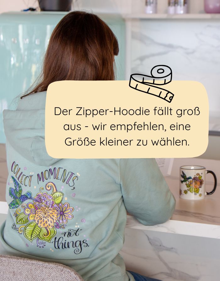 "Zuhause-Gefühl"-Set