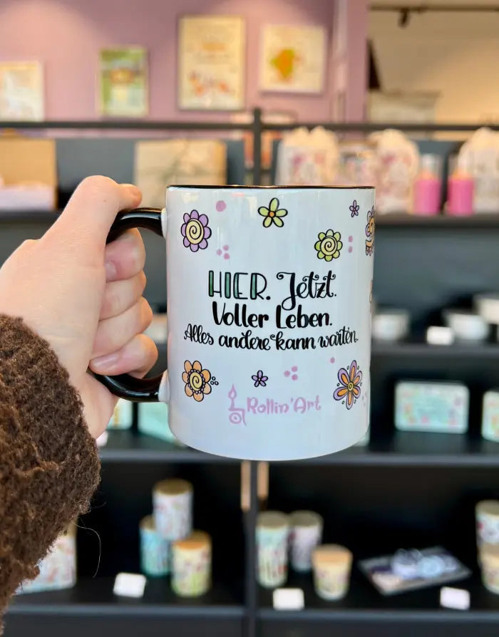 "Zuhause-Gefühl"-Set