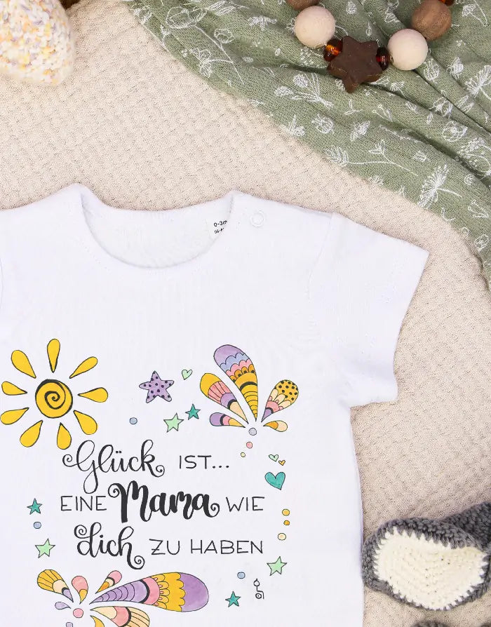 Baby Body "Mama"-RollinArt