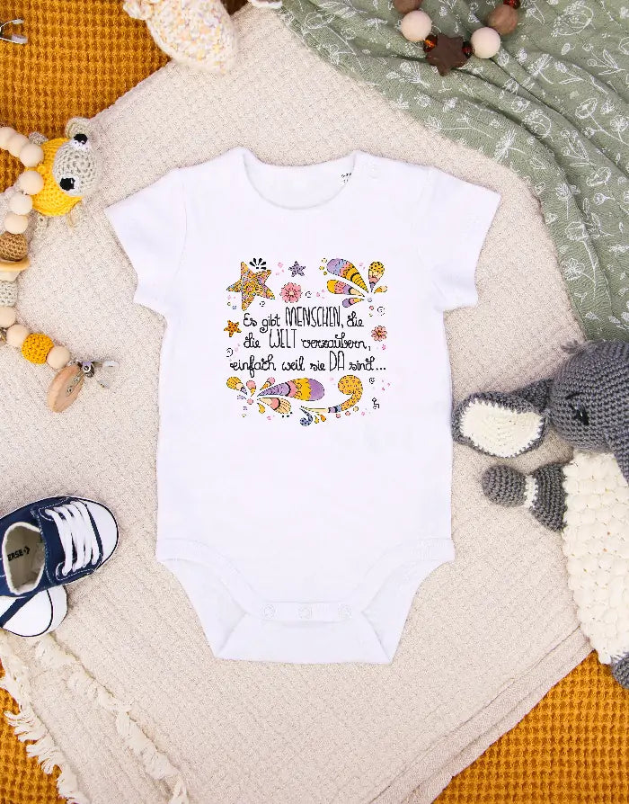 Baby Body "Welt verzaubern"-RollinArt