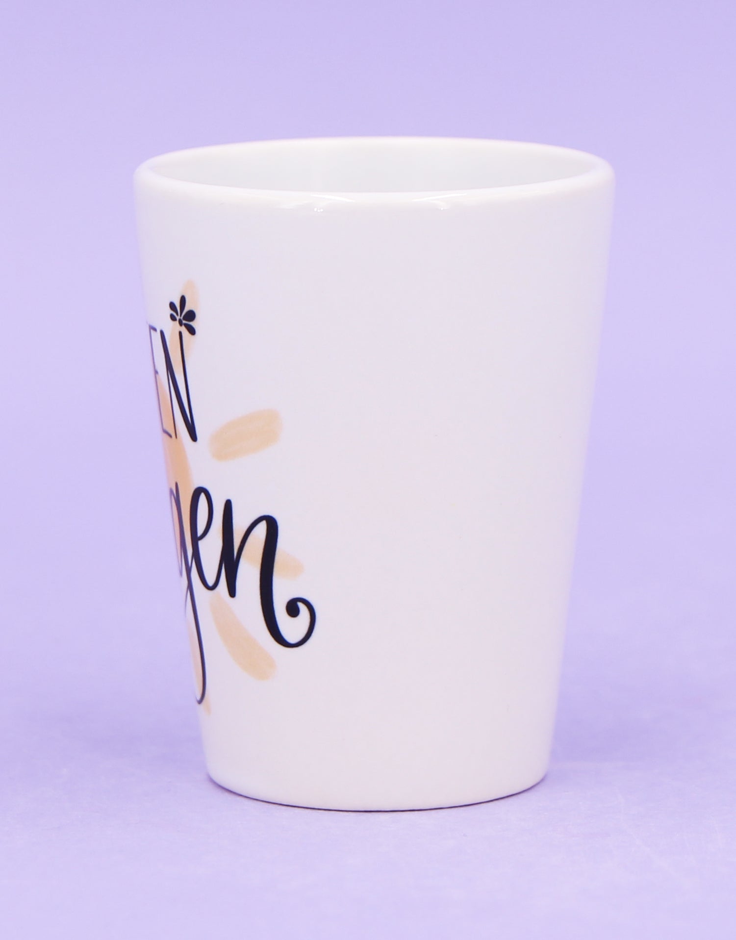 Eierbecher "Guten Morgen"-RollinArt