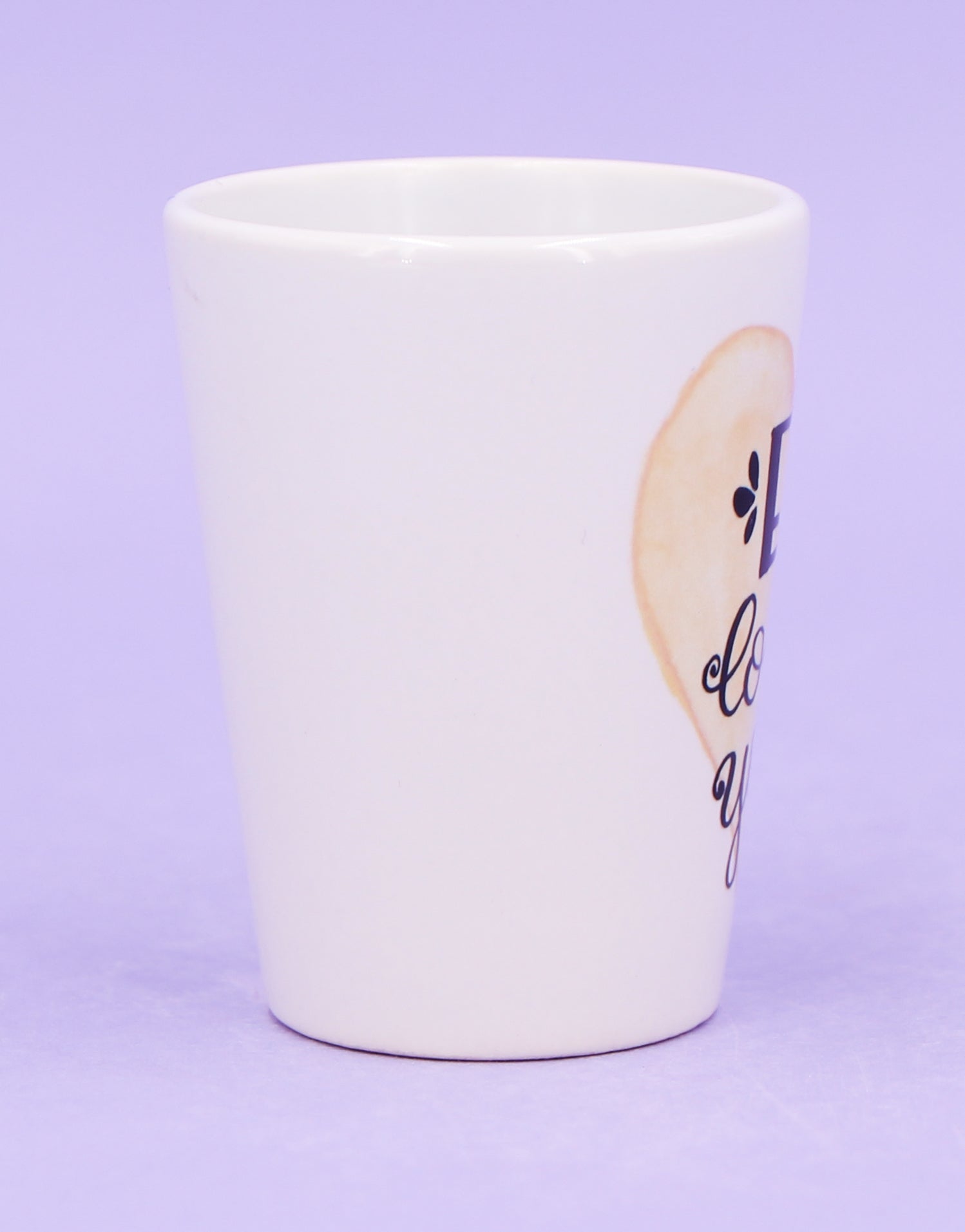 Eierbecher "Love"-RollinArt