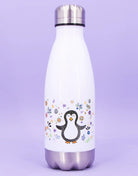 Kinder-Trinkflasche "Pinguin"-RollinArt