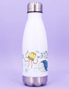 Kinder-Trinkflasche "Unter dem Meer"-RollinArt