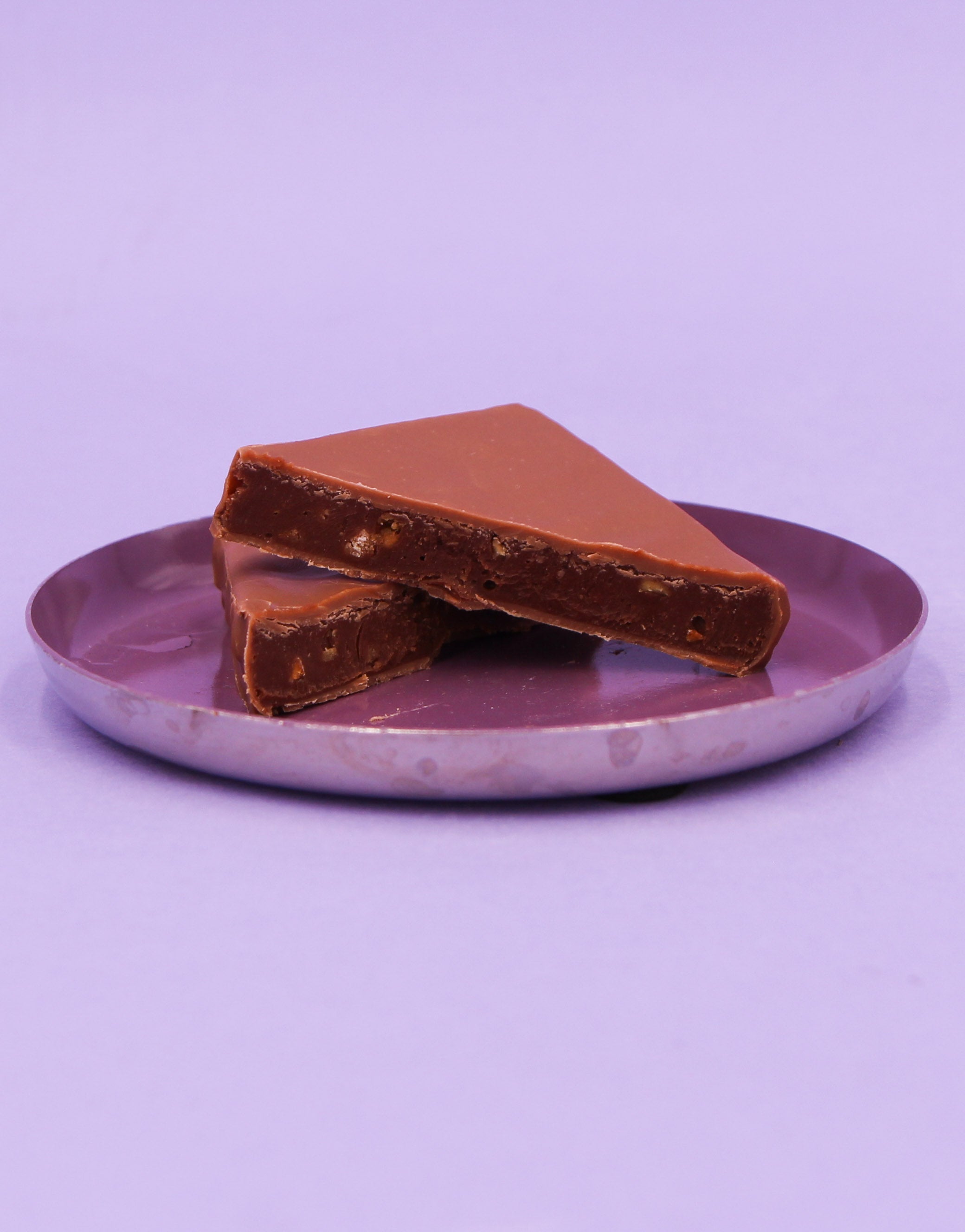 Schokolade "Danke"-RollinArt