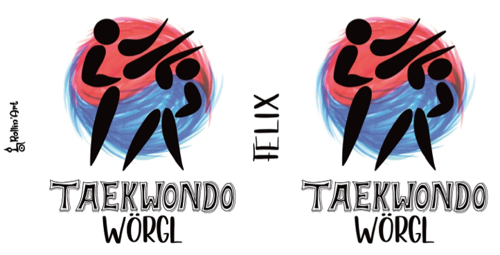 Taekwondo Wörgl-RollinArt