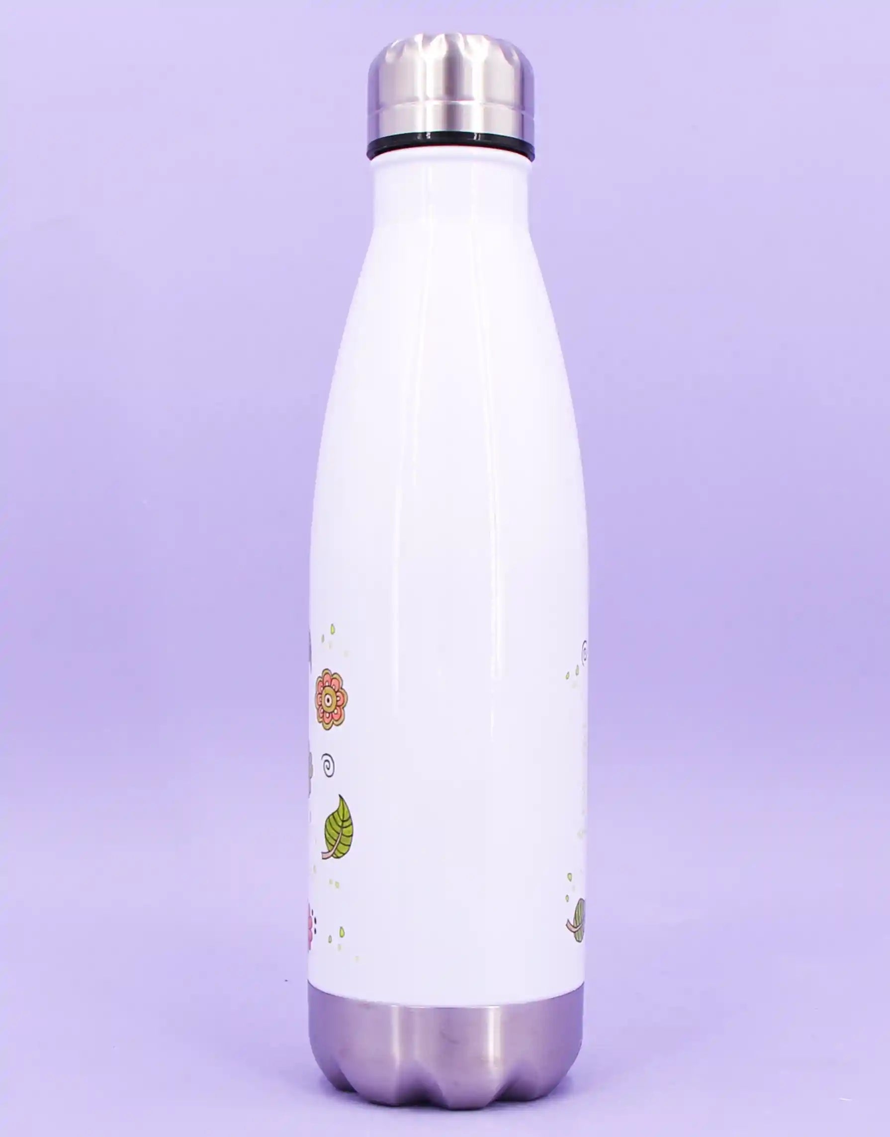 Trinkflasche "Faultier"-RollinArt