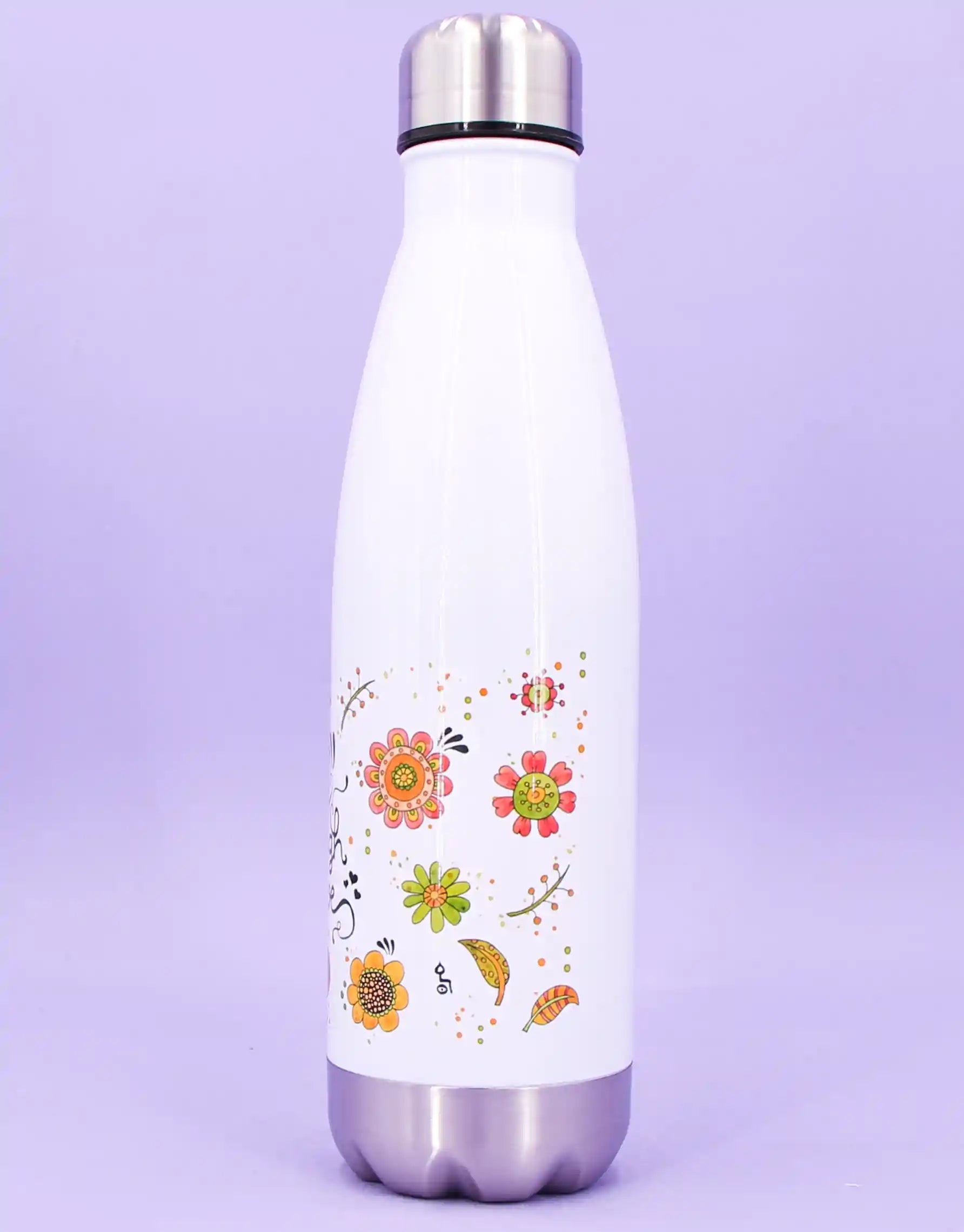 Trinkflasche "Live - Laugh - Love"-RollinArt